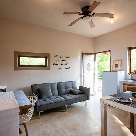 Hotel Sal De Mar San Agustinillo Ngoại thất bức ảnh