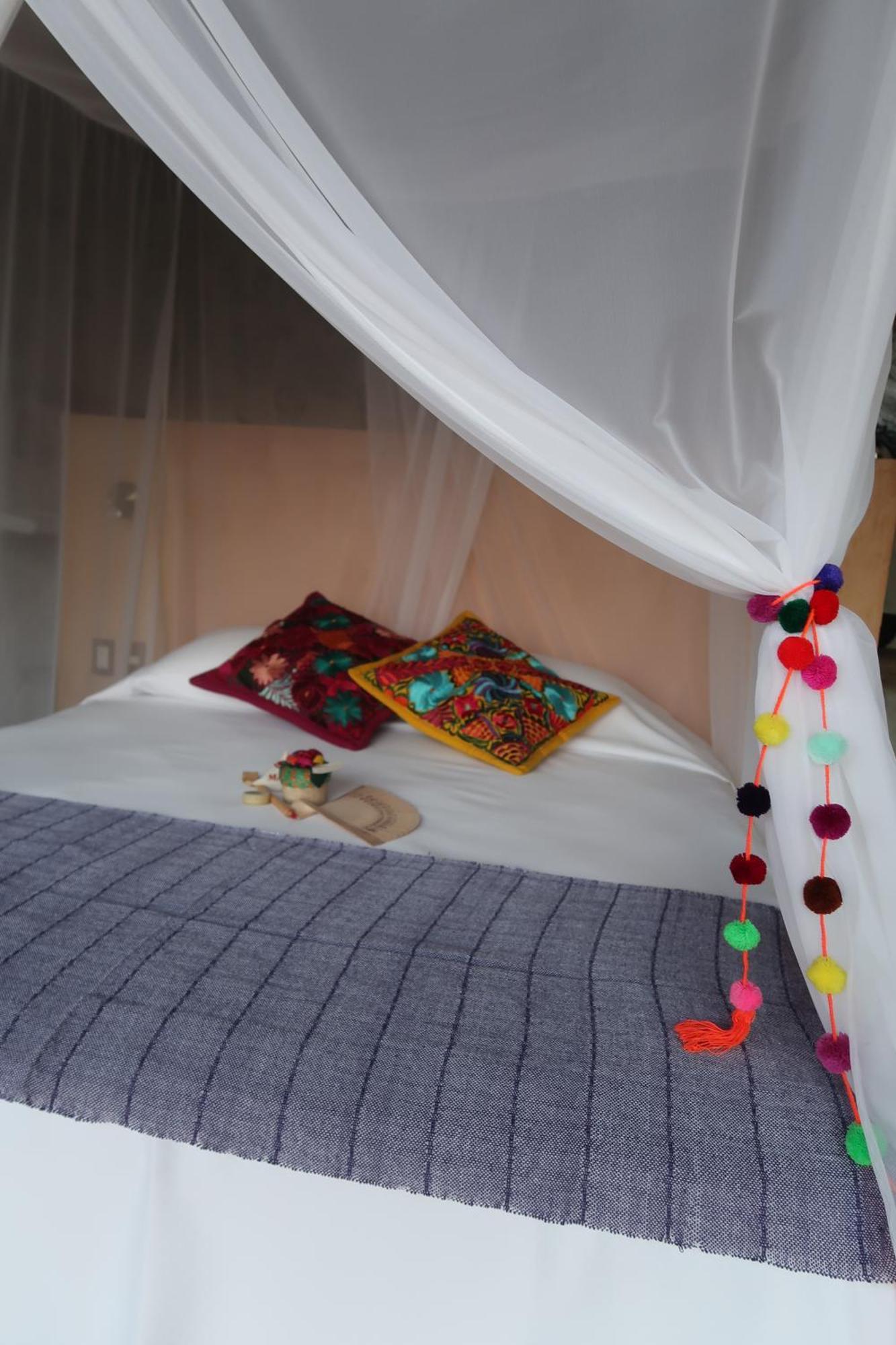 Hotel Sal De Mar San Agustinillo Ngoại thất bức ảnh
