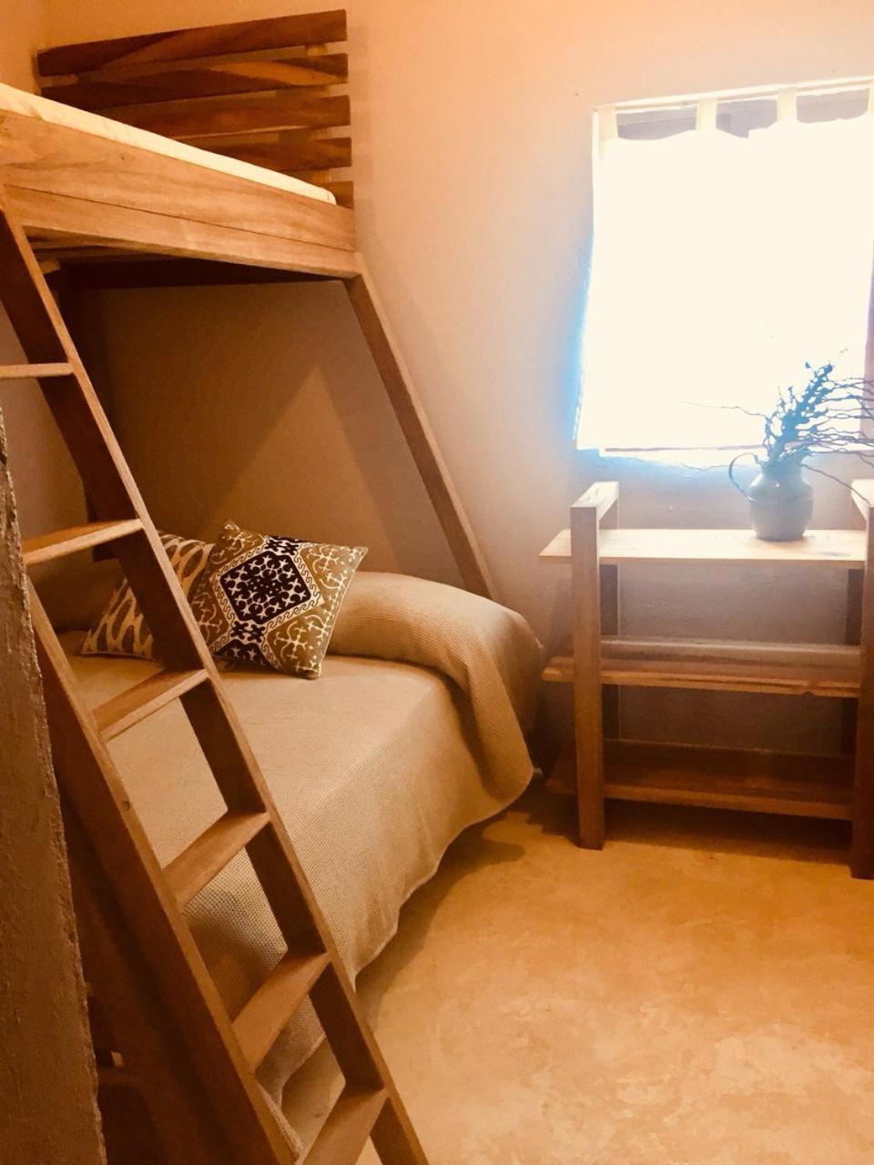 Hotel Sal De Mar San Agustinillo Ngoại thất bức ảnh